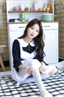 农场主家的女儿们